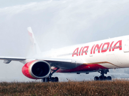 AIR INDIA
