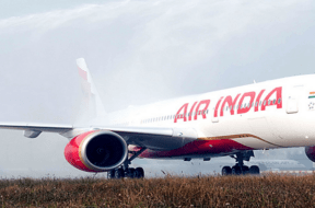 AIR INDIA