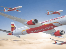 AIR INDIA