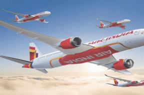 AIR INDIA