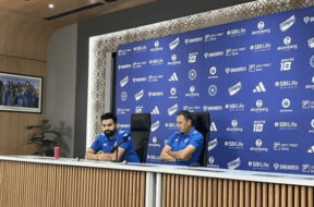 AJIT AGARKAR ROHIT SHARMA