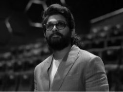 ALLU ARJUN