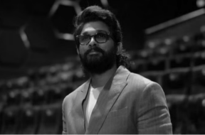 ALLU ARJUN