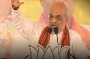 AMIT SHAH