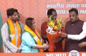 BJP