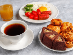 BREEKFAST