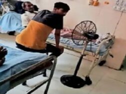 Bhavnagar, hospital