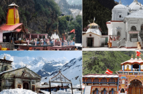 CHARDHAM
