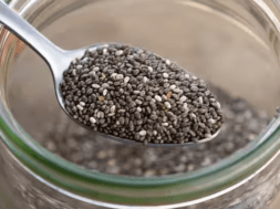 CHIYA SEED