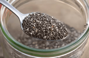 CHIYA SEED
