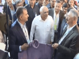 CM PATEL