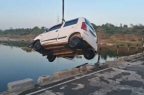 Car Accident