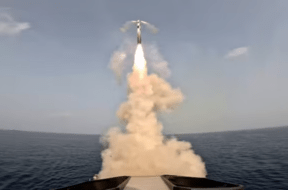 DRDO