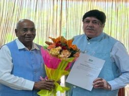 Dilip Sanghani-1
