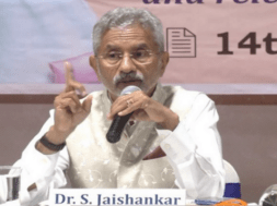 Dr.S.JAISHANKAR