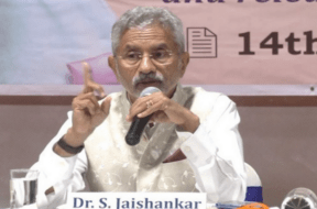 Dr.S.JAISHANKAR