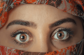 EYE