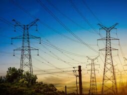 Electricity