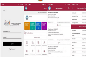 FOOD APP
