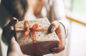 GIFT