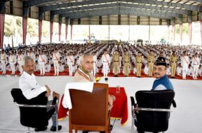 Governor, gurukul carmoney