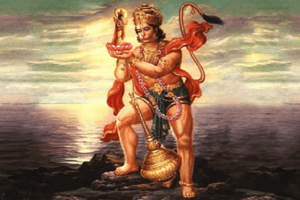બજરંગબલીનું નામ હનુમાન કઈ રીતે પડ્યું, શું છે તેના પાછળની વાર્તા જાણો