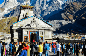 KEDARNATH