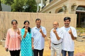 KEJRIWAL
