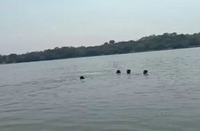 MAHISAGAR RIVER.