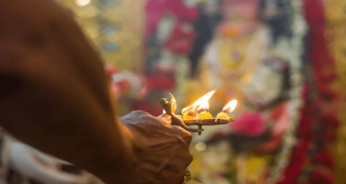 ભૂલથી પણ આવી મૂર્તિઓ મંદિરમાં ન રાખો, સારા પરિણામને બદલે ખરાબ પરિણામ મળી શકે છે