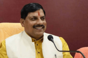 MP CM