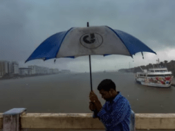 Monsoon Keral