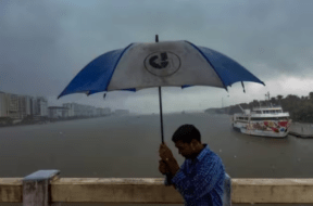 Monsoon Keral