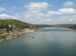 NARMADA POYCHA