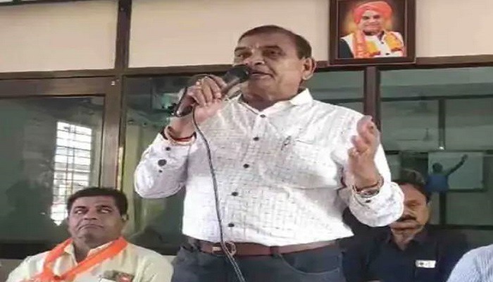 લોકસભાની ચૂંટણી બાદ ભાજપના નેતાઓનો ખટરાગ બહાર આવ્યો અને હવે ખૂલ્લીને બોલવા લાગ્યા