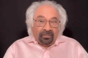 PITRODA