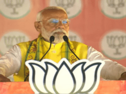 PM MODI