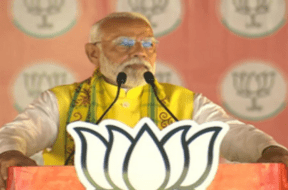 PM MODI