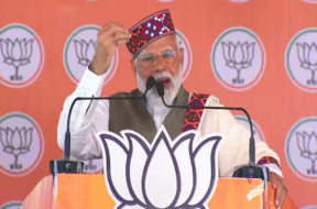 PM MODI
