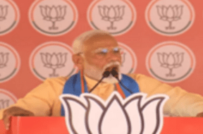 PM MODI