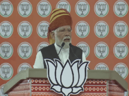 PM MODI