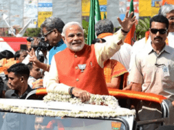 PM MODI