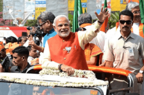 PM MODI