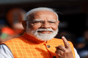 PM MODI