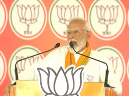 PM MODI