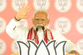 PM MODI