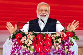 PM MODI MP