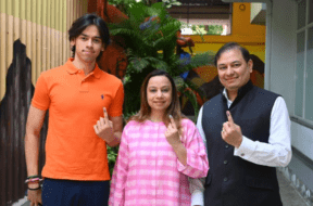 PRANAV ADANI