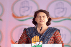 PRIYANKA GANDHI