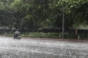 RAIN